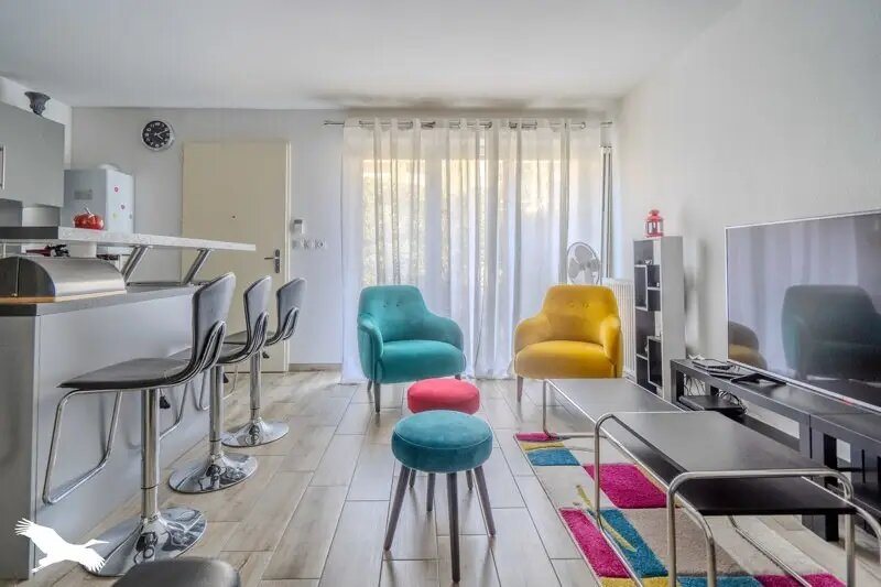 Appartement à vendre, 60m², Lacanau