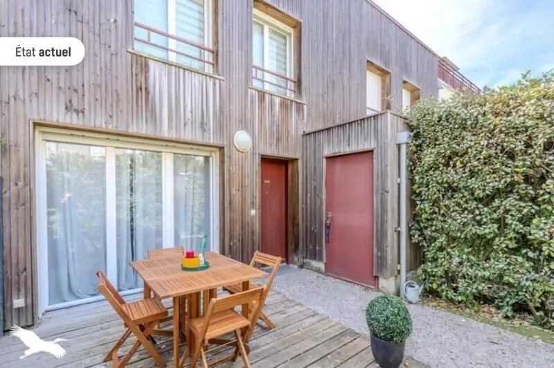 Appartement à vendre, 60m², Lacanau