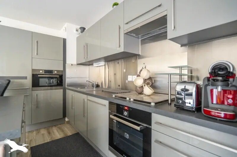 Appartement à vendre, 60m², Lacanau