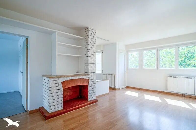 Appartement à vendre, 67m², Le Bouscat