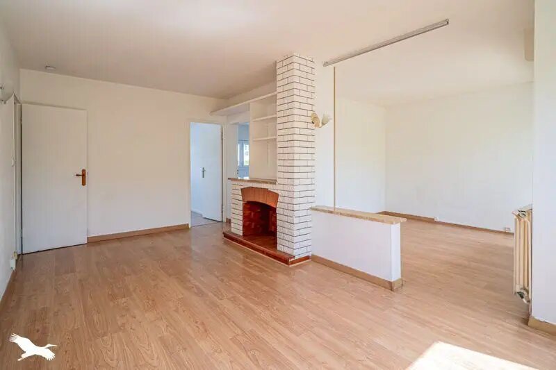 Appartement à vendre, 67m², Le Bouscat