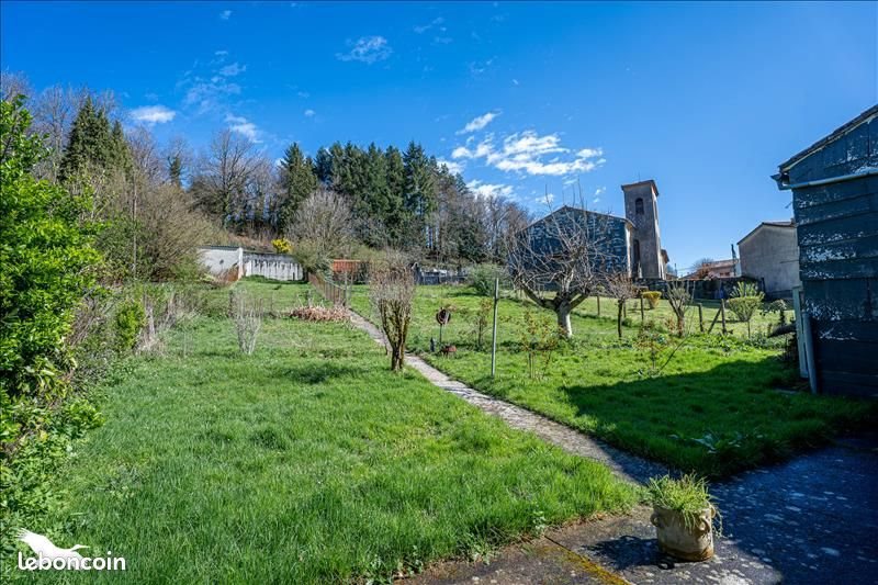 Maison à vendre, 161m², Les Cammazes