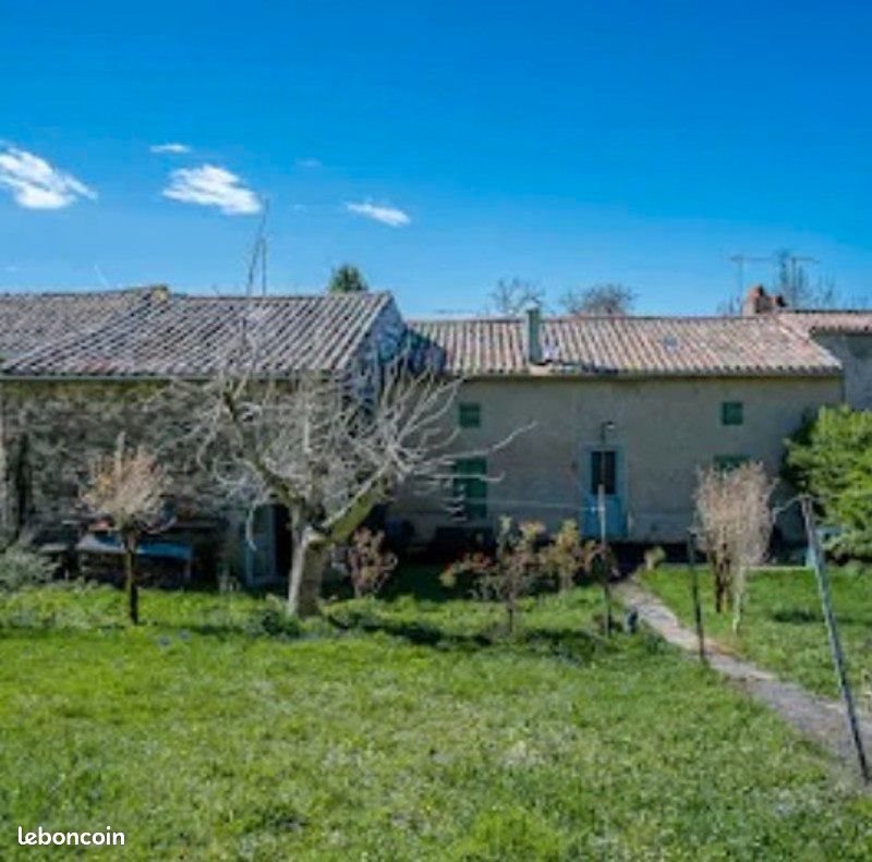 Maison à vendre, 161m², Les Cammazes