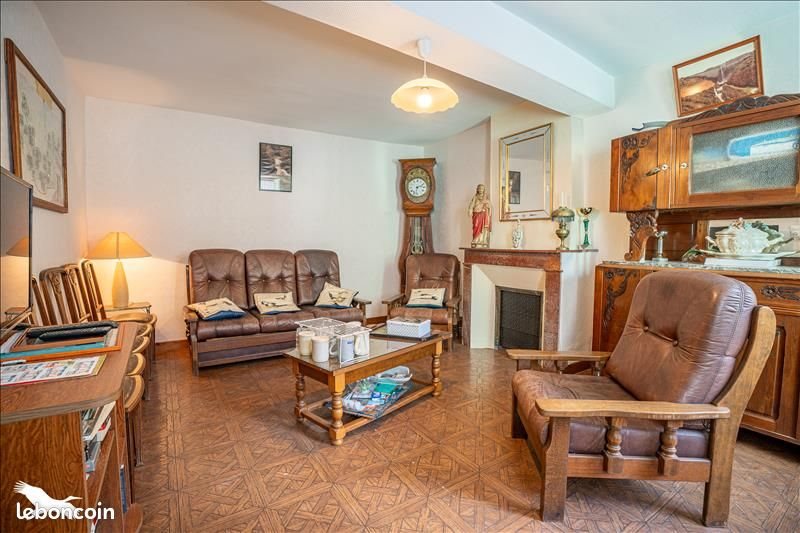Maison à vendre, 161m², Les Cammazes