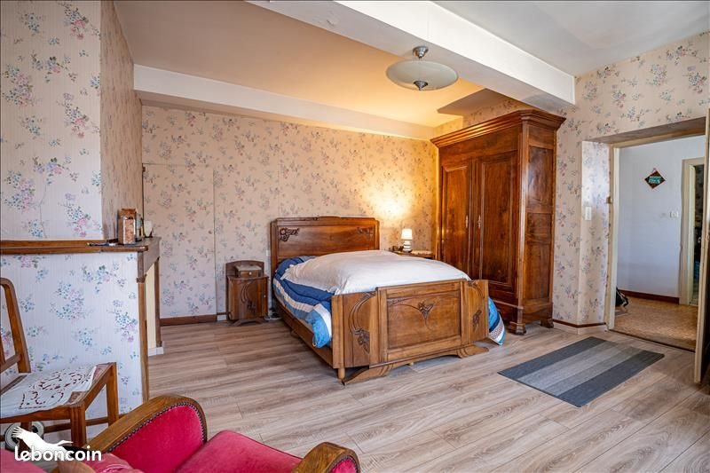 Maison à vendre, 161m², Les Cammazes