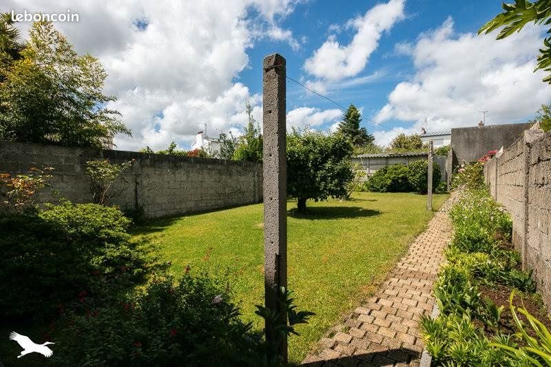 Maison à vendre, 99m², Brest