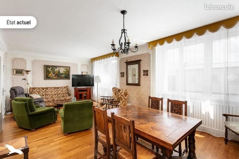 Maison à vendre, 99m², Brest