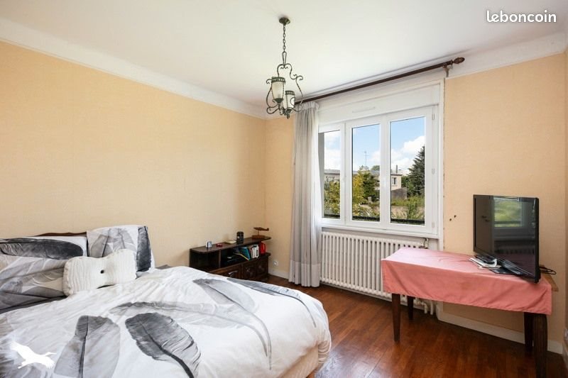 Maison à vendre, 99m², Brest