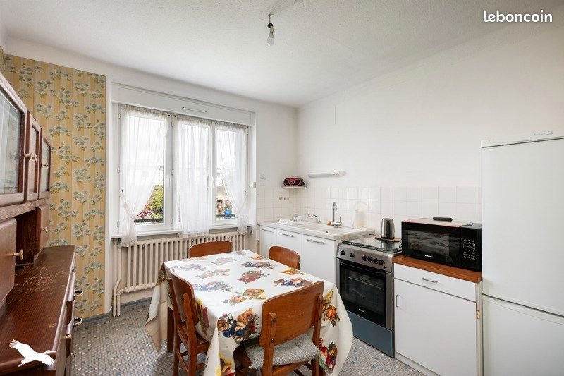 Maison à vendre, 99m², Brest