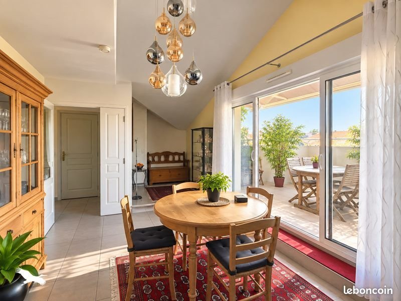 Appartement à vendre, 89m², Anglet