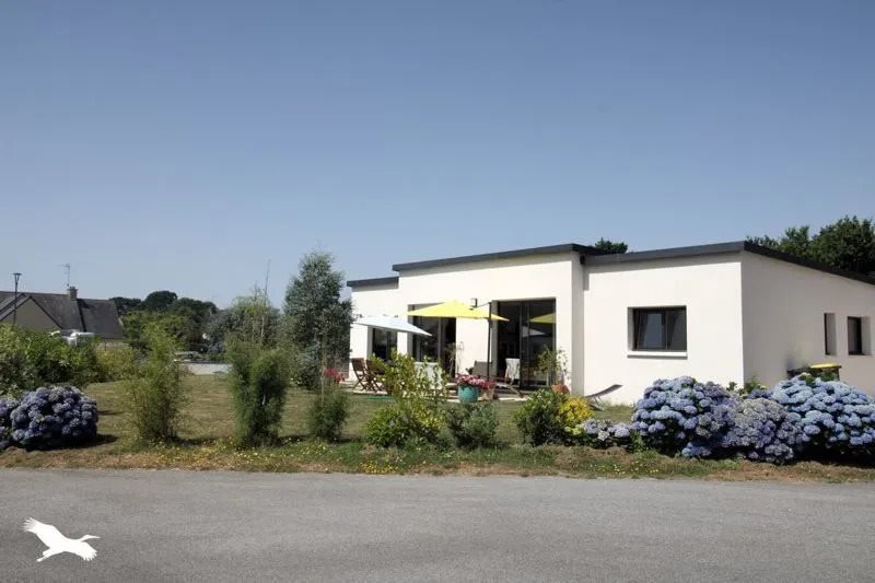 Maison à vendre, 118m², Névez