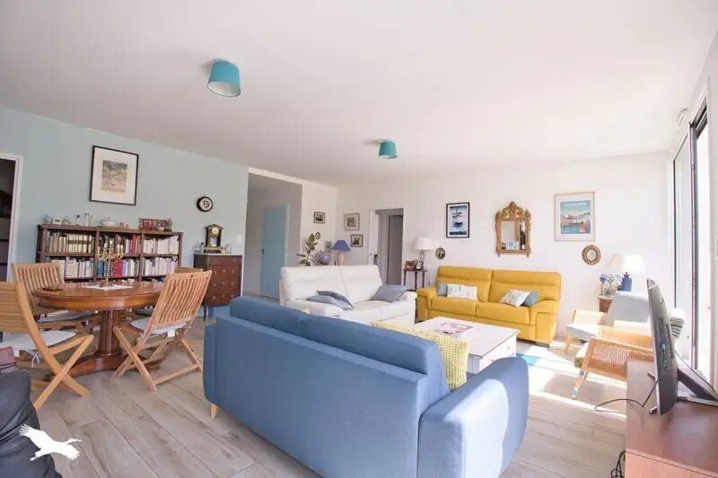 Maison à vendre, 118m², Névez