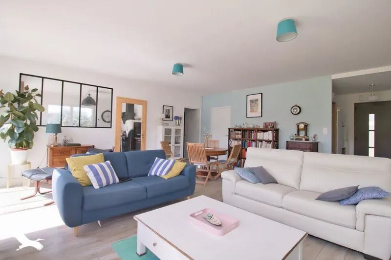 Maison à vendre, 118m², Névez