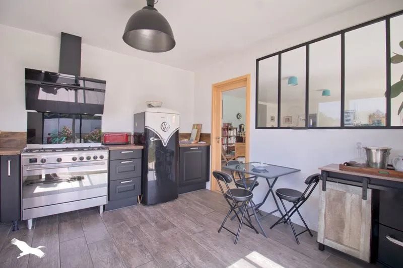 Maison à vendre, 118m², Névez