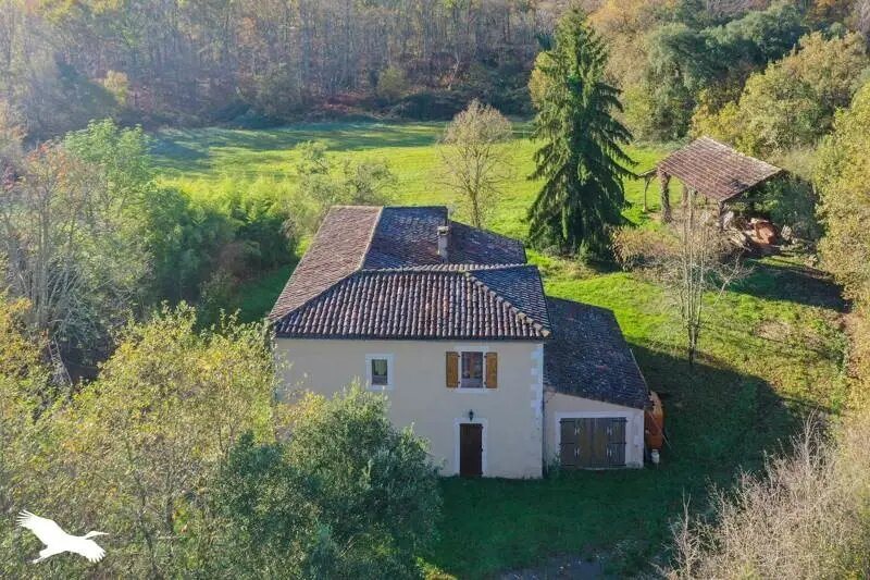 Maison à vendre, 173m², Pavie