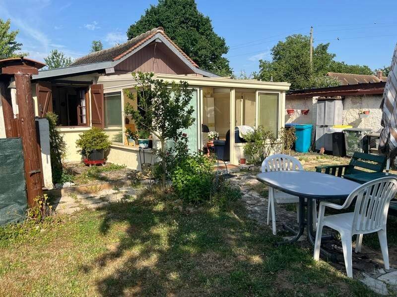 Maison à vendre, 60m², Magny-en-Vexin