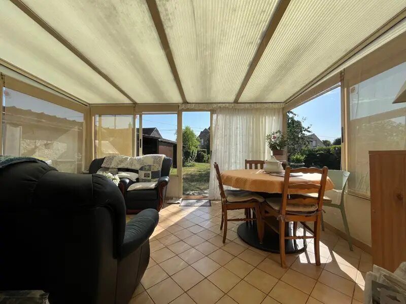 Maison à vendre, 60m², Magny-en-Vexin