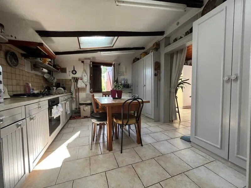 Maison à vendre, 60m², Magny-en-Vexin