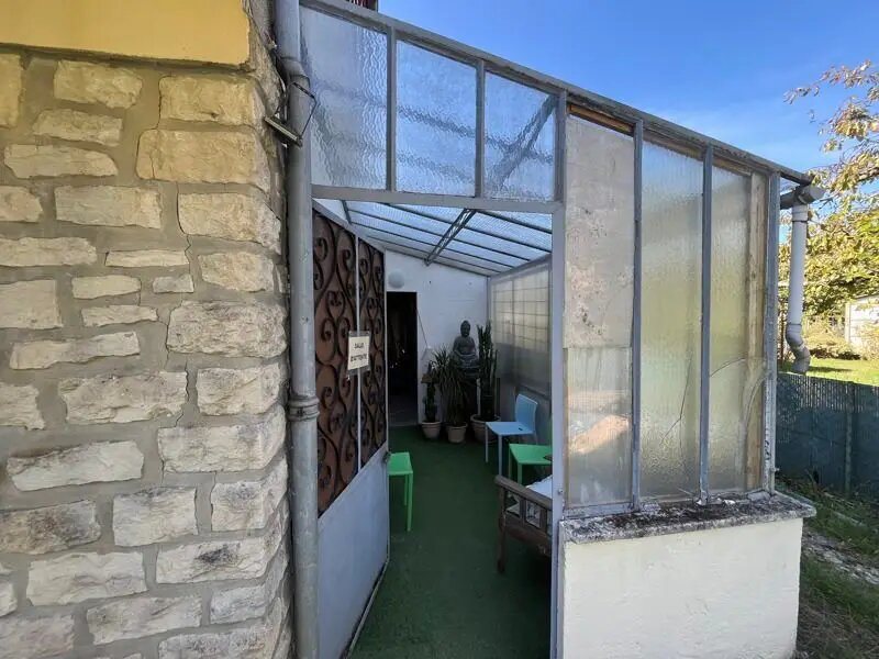 Maison à vendre, 93m², Périgueux