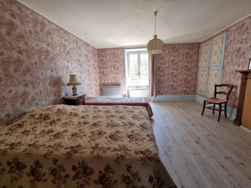 Maison à vendre, 120m², Maurs