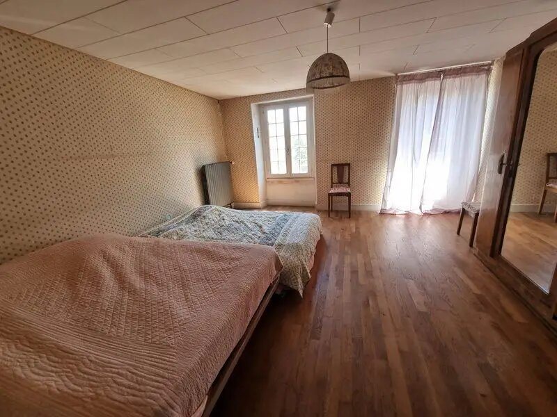 Maison à vendre, 120m², Maurs