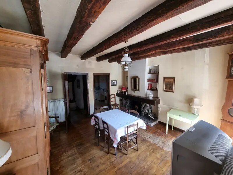 Maison à vendre, 120m², Maurs
