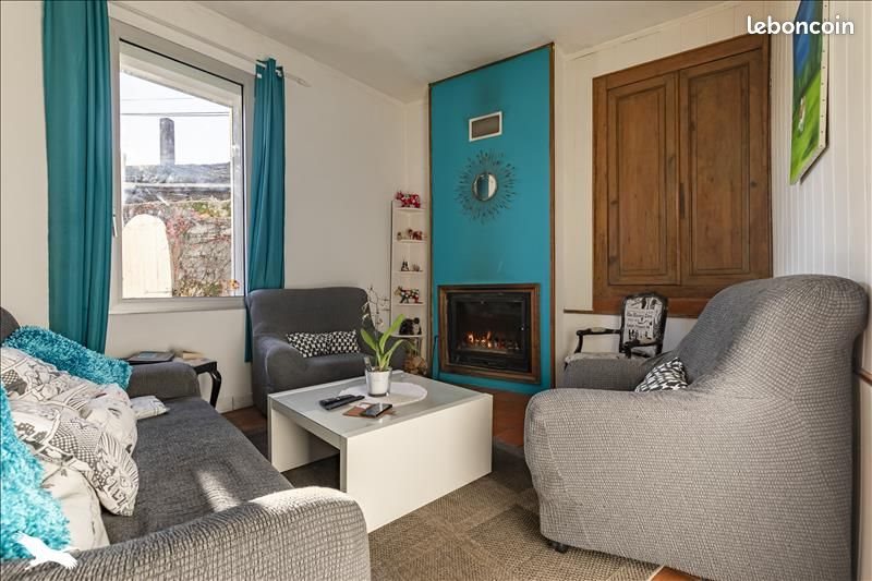 Maison à vendre, 250m², Abzac