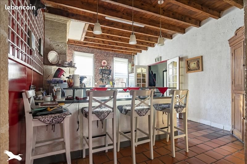 Maison à vendre, 250m², Abzac
