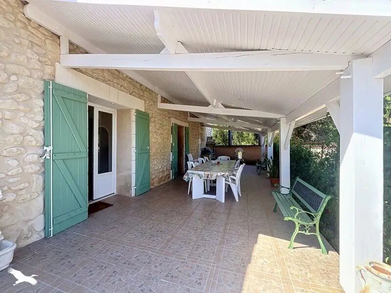 Maison à vendre, 115m², Saint-Aigulin