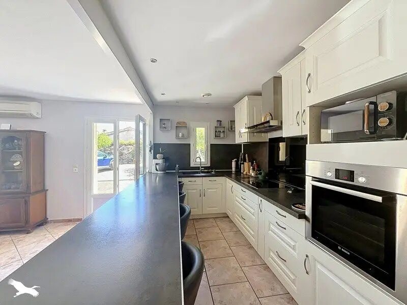 Maison à vendre, 115m², Saint-Aigulin
