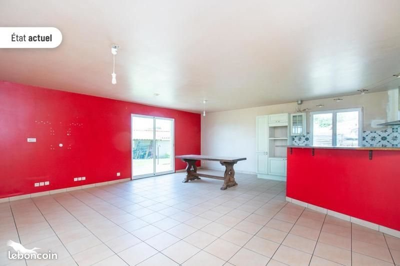 Maison à vendre, 120m², Seysses