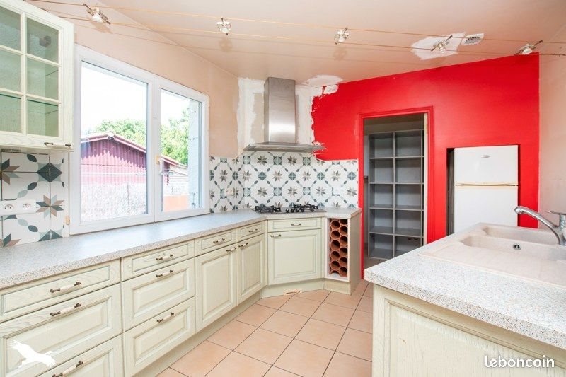 Maison à vendre, 120m², Seysses