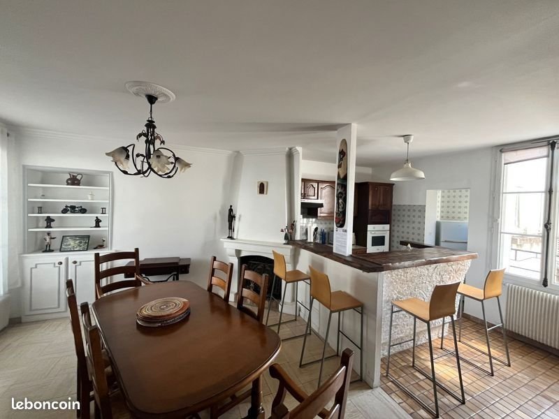 Maison à vendre, 200m², Saint-Aignan