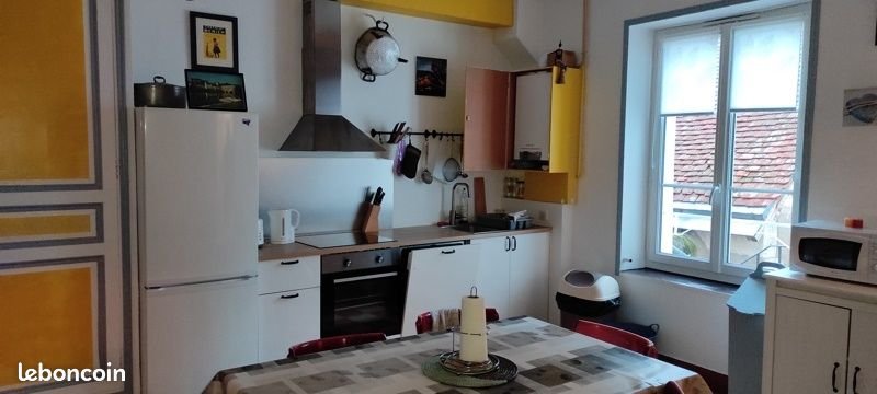 Maison à vendre, 200m², Saint-Aignan