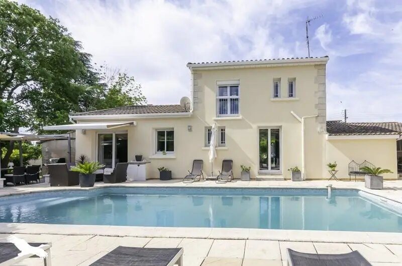 Maison à vendre, 170m², Cournonterral