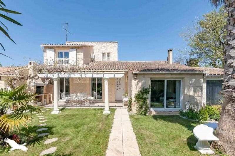 Maison à vendre, 170m², Cournonterral