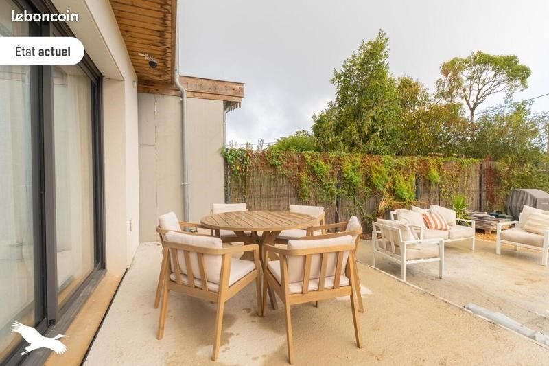 Maison à vendre, 130m², Lormont