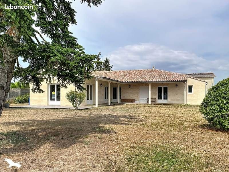 Maison à vendre, 157m², Libourne