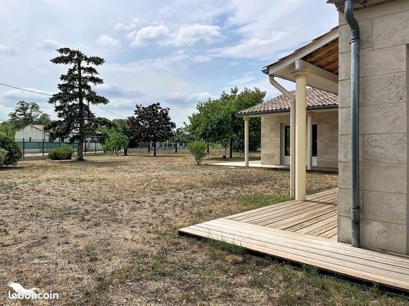 Maison à vendre, 157m², Libourne