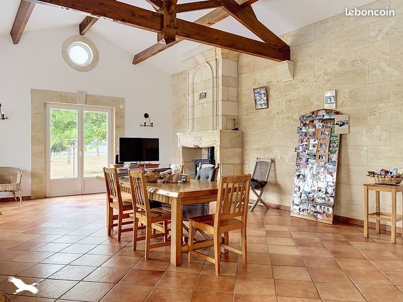 Maison à vendre, 157m², Libourne