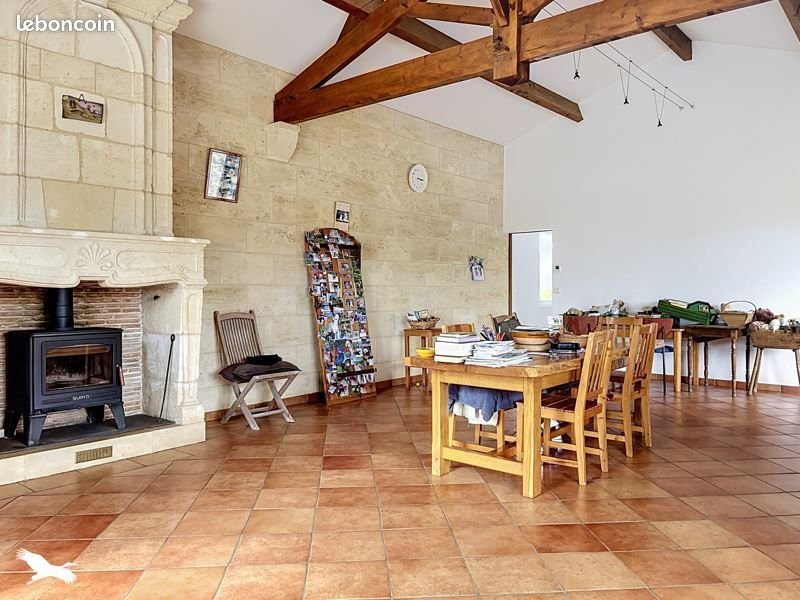 Maison à vendre, 157m², Libourne