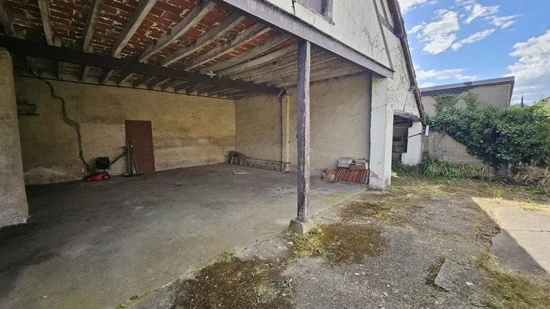 Maison à vendre, 129m², Châtres-sur-Cher