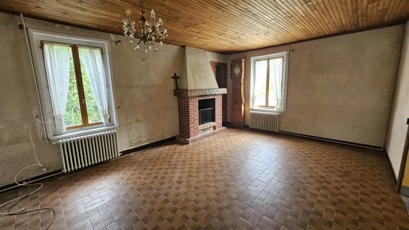 Maison à vendre, 129m², Châtres-sur-Cher