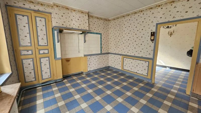 Maison à vendre, 129m², Châtres-sur-Cher