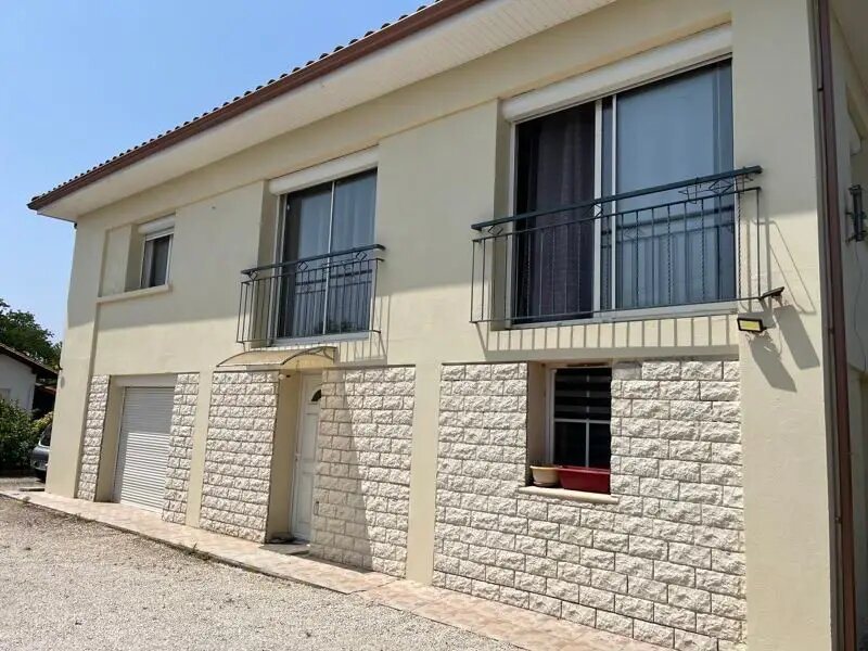 Maison à vendre, 142m², Saint-Pierre-d'Eyraud