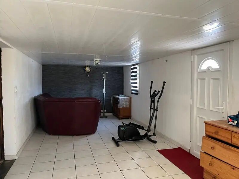 Maison à vendre, 142m², Saint-Pierre-d'Eyraud