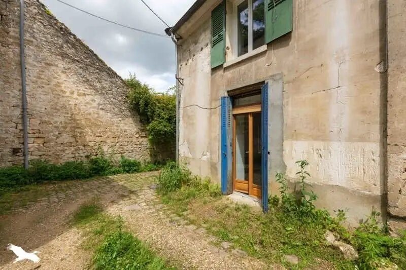 Maison à vendre, 50m², Auvers-sur-Oise