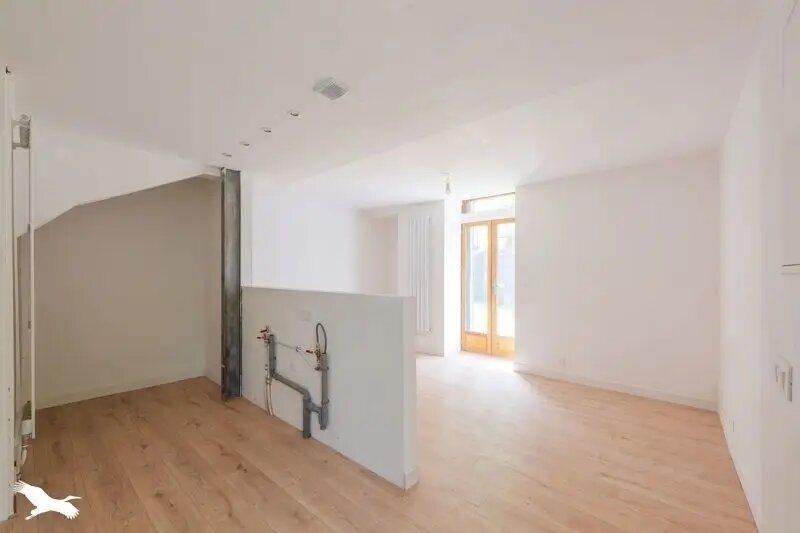 Maison à vendre, 50m², Auvers-sur-Oise