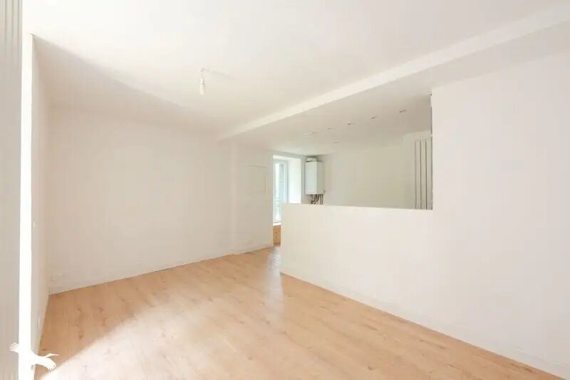 Maison à vendre, 50m², Auvers-sur-Oise