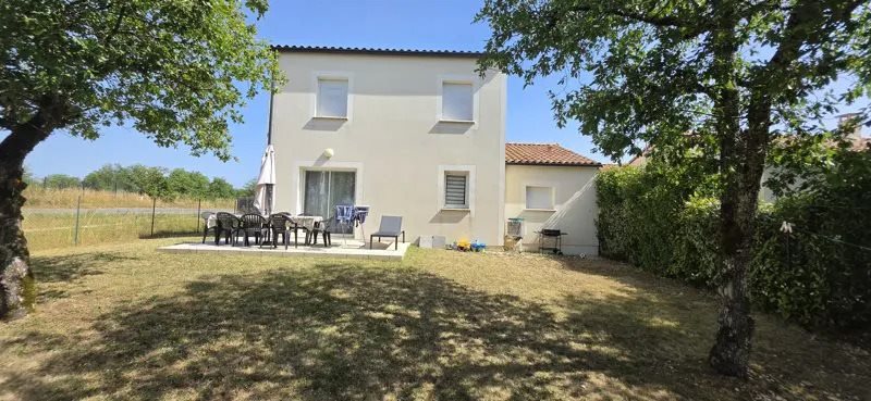 Maison à vendre, 96m², Lalbenque